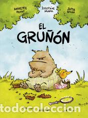 C&oacute;mics: El gru&ntilde;&oacute;n - Josephine, Mark - Foto 1