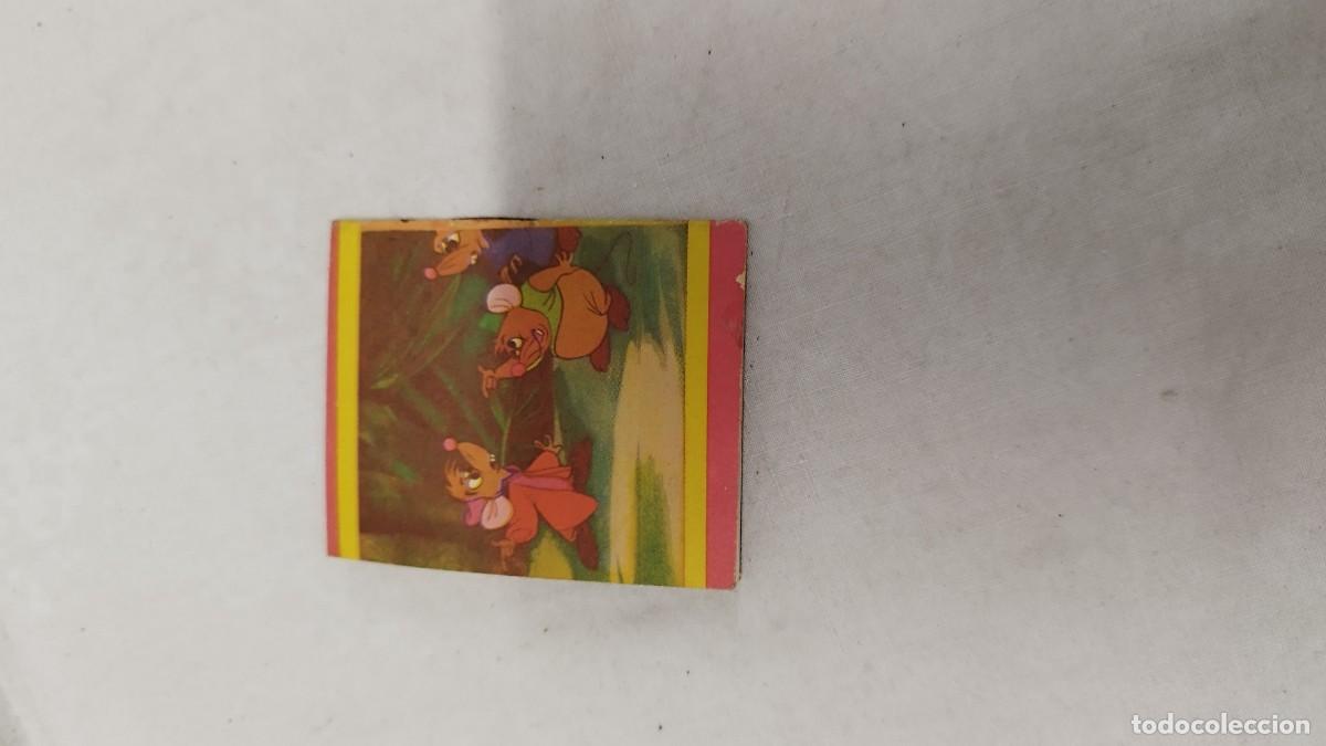 C&oacute;mics: Antiguo comic en miniatura,La Cenicienta de Walt Disney cuento n&ordm;2 - Foto 4