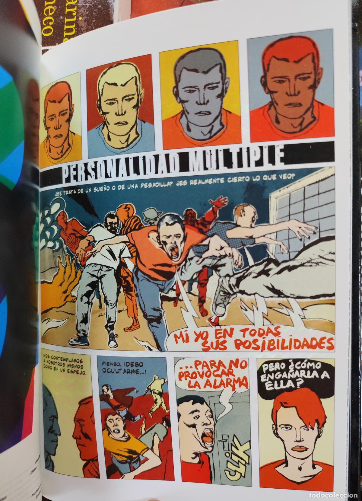 C&oacute;mics: IV&Aacute;N FERREIRO. MENTIROSO, MENTIROSO. COMIC + CD - Foto 3