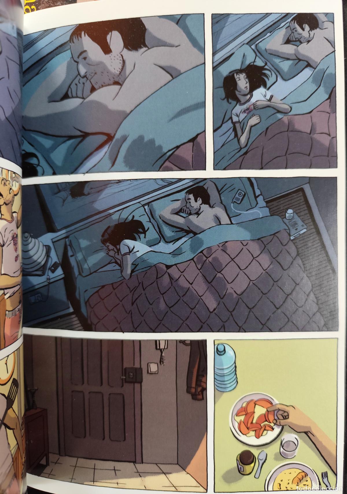C&oacute;mics: IV&Aacute;N FERREIRO. MENTIROSO, MENTIROSO. COMIC + CD - Foto 5