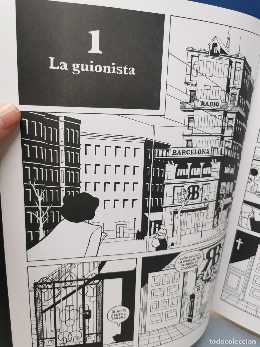 C&oacute;mics: c&oacute;mic, Lamia de Rayco Pulido - Foto 4