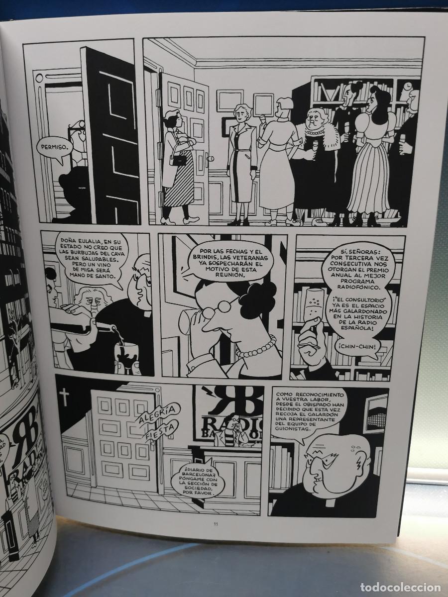 C&oacute;mics: c&oacute;mic, Lamia de Rayco Pulido - Foto 5