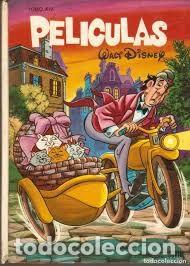 C&oacute;mics: pel&iacute;culas Walt Disney tomo 14 - Foto 1