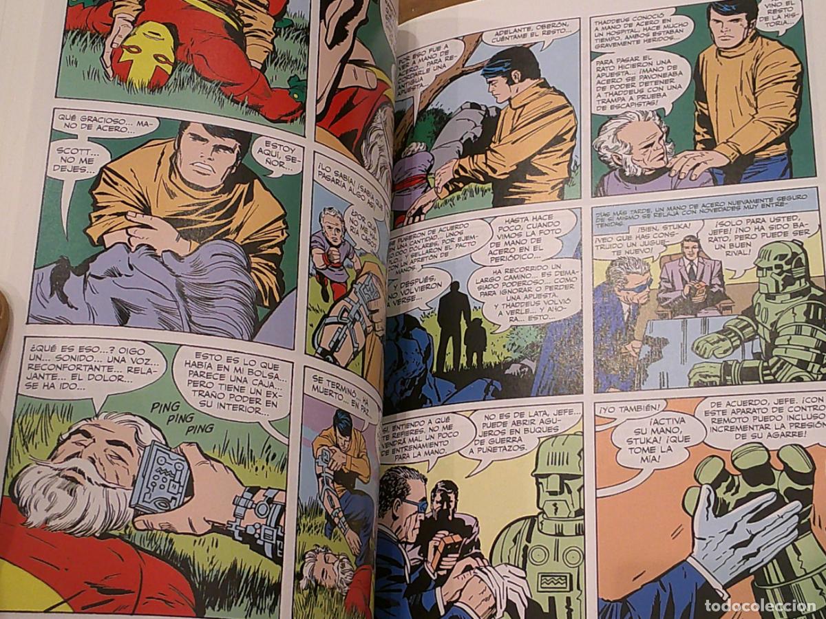 C&oacute;mics: EL CUARTO MUNDO VOL. 1 JACK KIRBY - ECC OFERTA - Foto 2