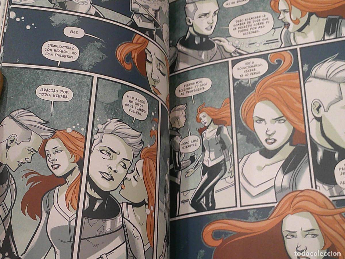 C&oacute;mics: MERA CONTRA LA MAREA - HIDRA OFERTA - Foto 2