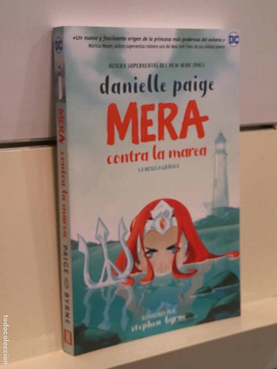 C&oacute;mics: MERA CONTRA LA MAREA - HIDRA OFERTA - Foto 1