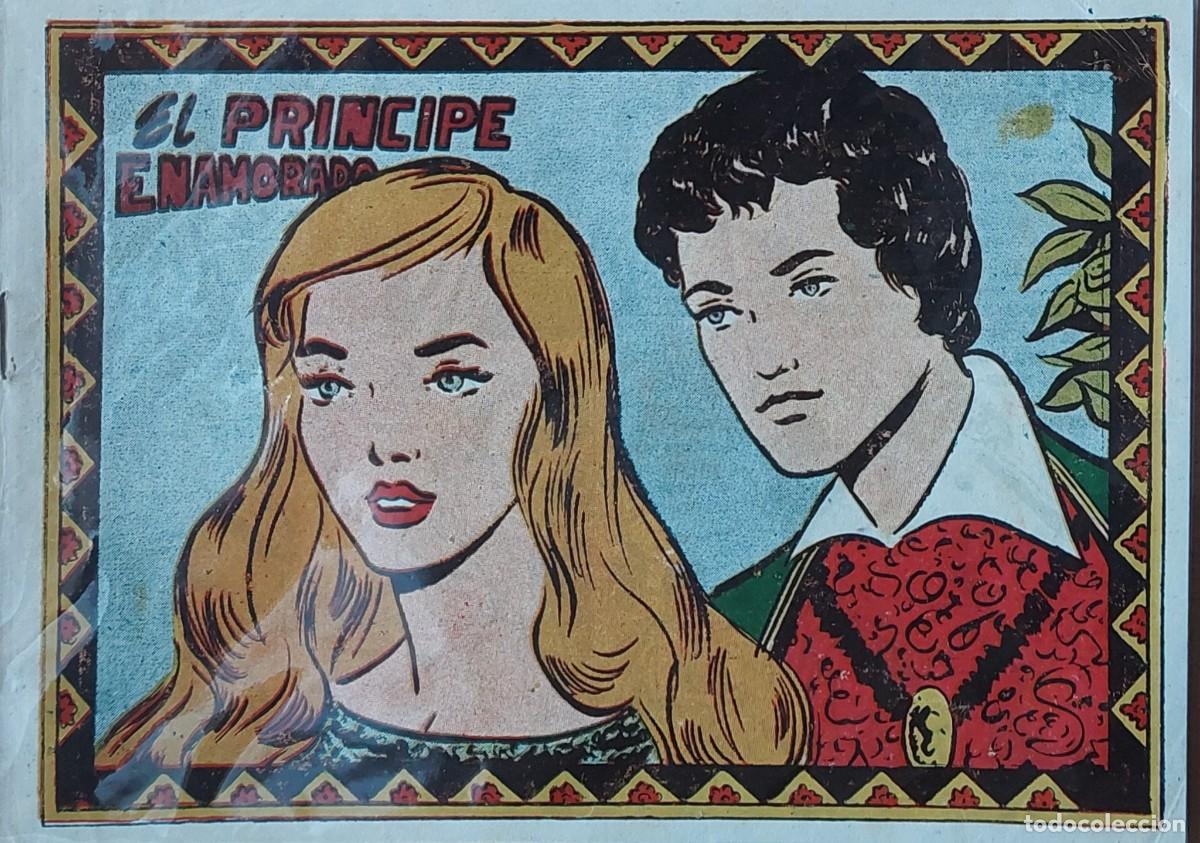 C&oacute;mics: LOTE DE 2 EJEMPLARES DE LA COLECCION ( LOLIN ) GALVEZ 1954 - Foto 3