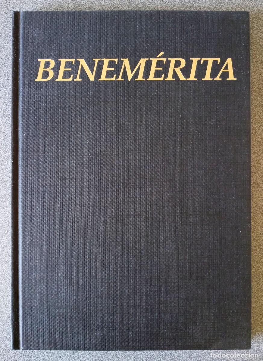 C&oacute;mics: Benem&eacute;rita Jos&eacute; Llacuna Jos&eacute; M&ordf;Polls - Foto 1