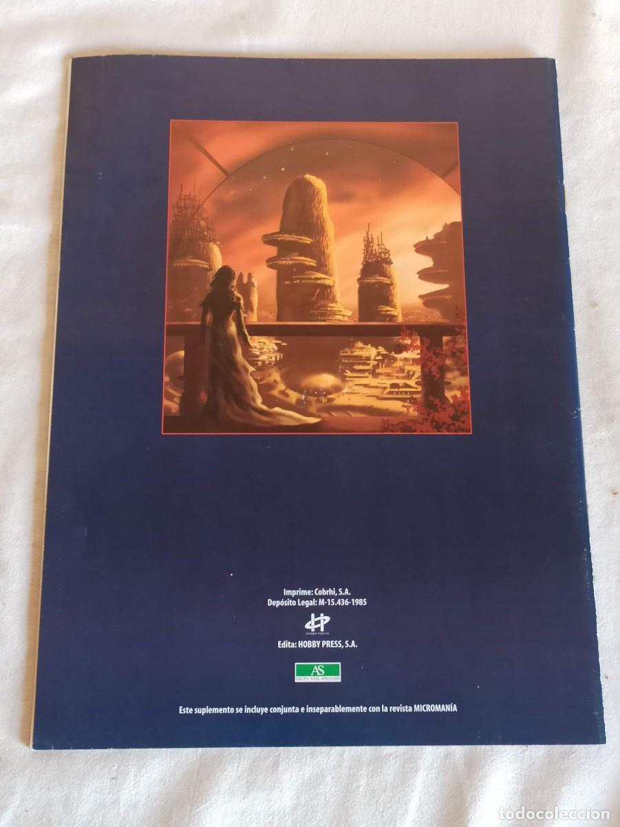 C&oacute;mics: Comic Alpha Centauri Micromania - Foto 2
