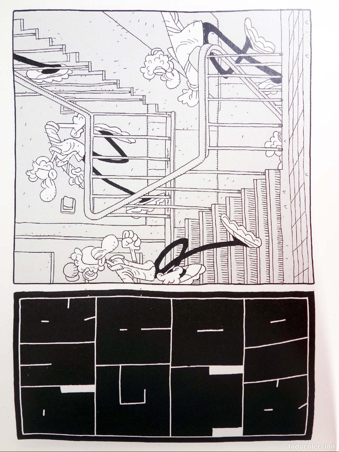 C&oacute;mics: USTED 10. ADI&Oacute;S Y OJAL&Aacute; (Esteban Hern&aacute;ndez) Usted, 2021. NVED - Foto 4