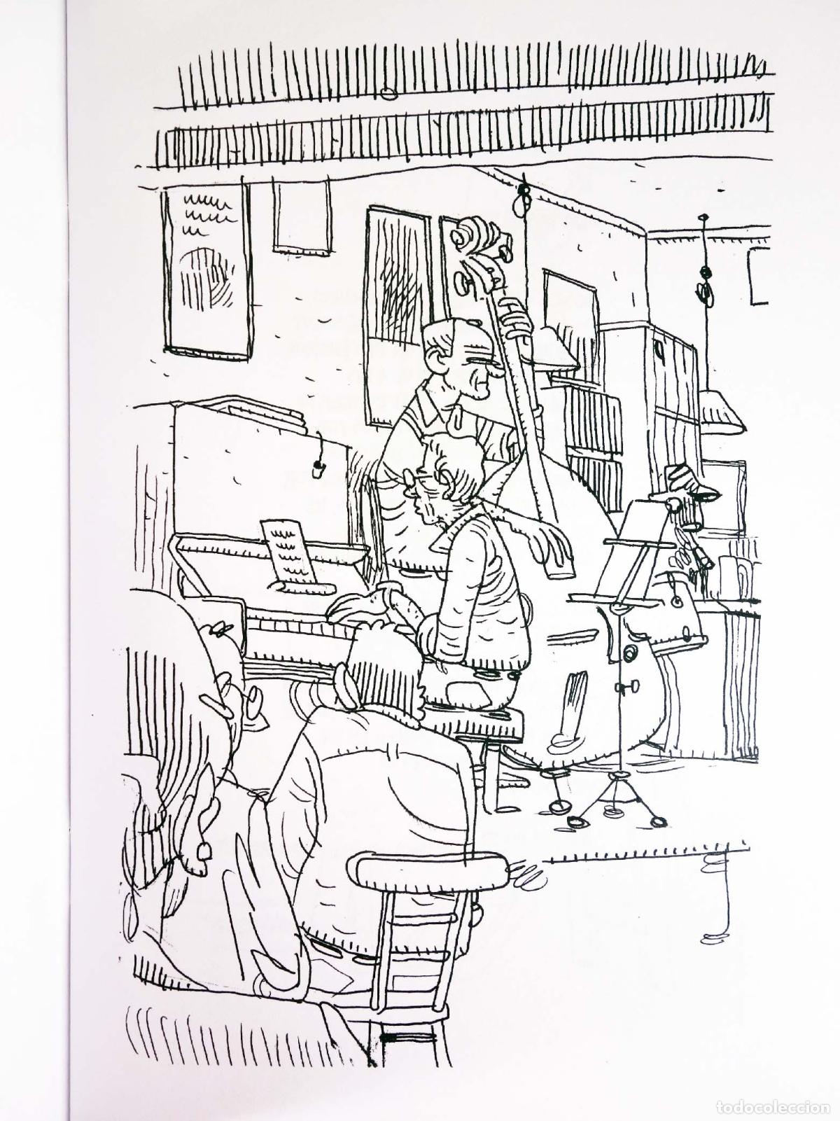 C&oacute;mics: MISTER 4 (Esteban Hern&aacute;ndez) Usted, 2014. NVED - Foto 3