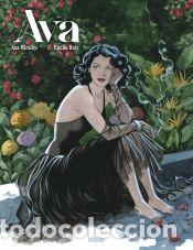 C&oacute;mics: Ava - Ruiz, Emilio; Miralles, Ana - Foto 1