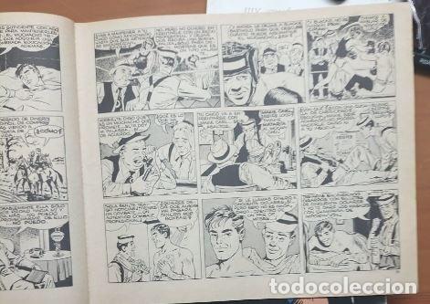 C&oacute;mics: COMIC - BEN BOLT - ANTOLOGIA DEL COMIC BURU LAN - Foto 3