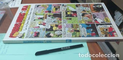C&oacute;mics: COMIC - CUTO - TRES TITULOS - Foto 3