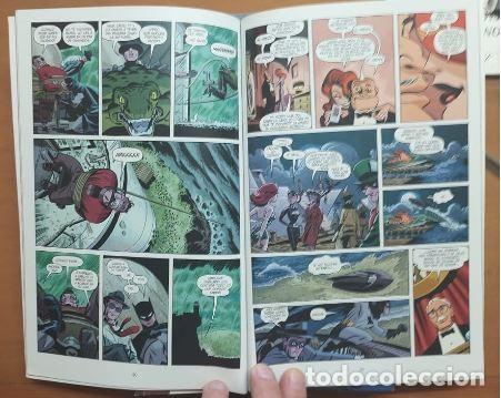 C&oacute;mics: COMIC - THE SPIRIT DARWYN COOKE J. BONE - Foto 3