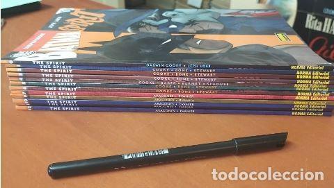 C&oacute;mics: COMIC - THE SPIRIT DARWYN COOKE J. BONE - Foto 4