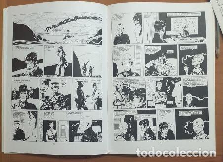 C&oacute;mics: COMIC - CORTO MALTES EN SIBERIA - Foto 3
