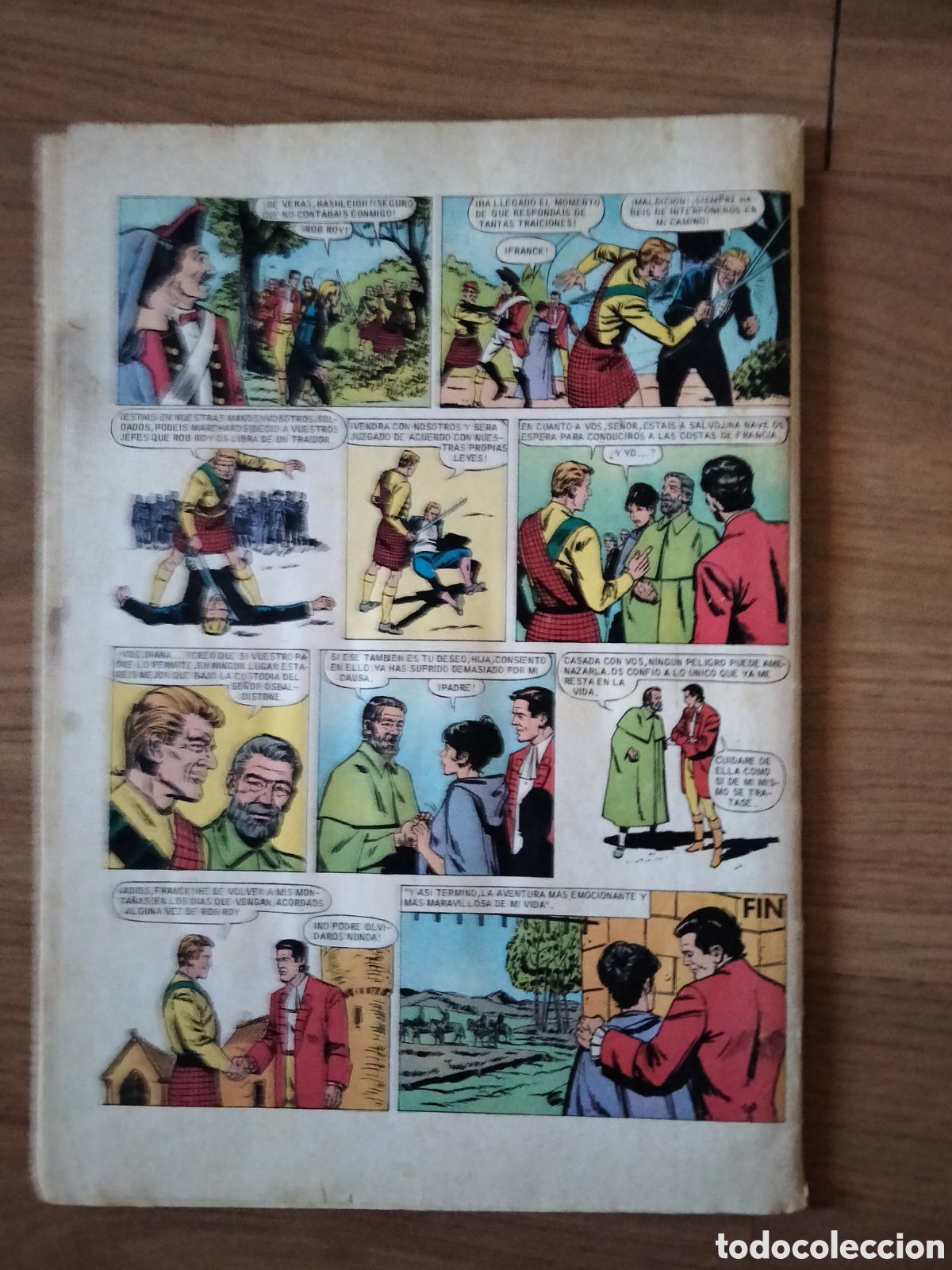 C&oacute;mics: Cuentos Verne, Scott y Dickens - Foto 3