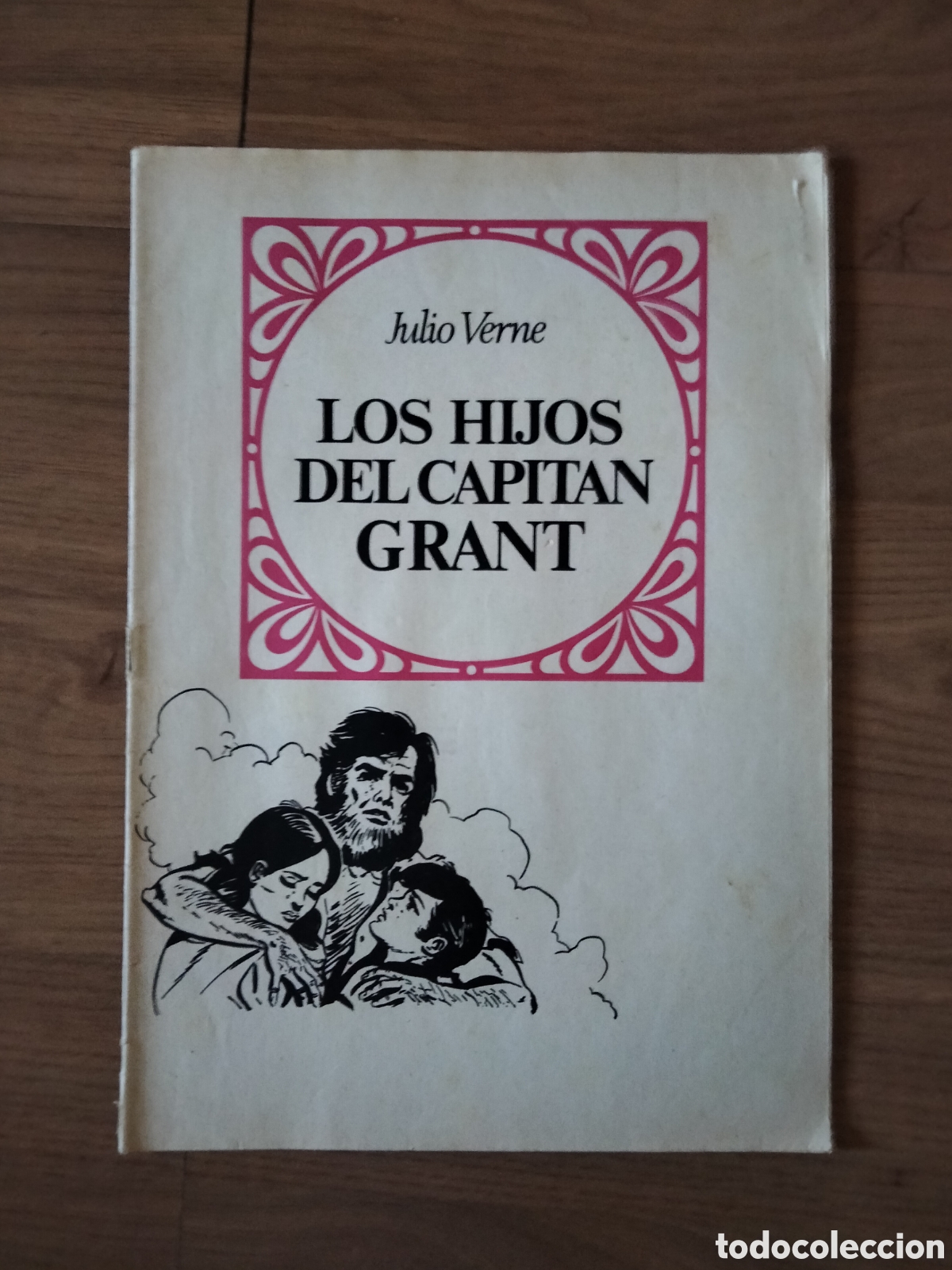C&oacute;mics: Cuentos Verne, Scott y Dickens - Foto 6