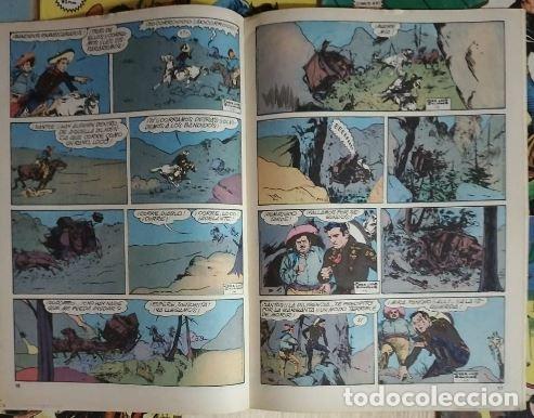 C&oacute;mics: COMIC - CISCO KID - REVELACI&Oacute;N DEL WESTERN + CHITO - Foto 3