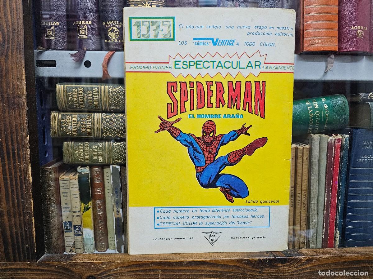 C&oacute;mics: LOS VENGADORES 38 -volumen 2- (V&eacute;rtice) - Foto 2