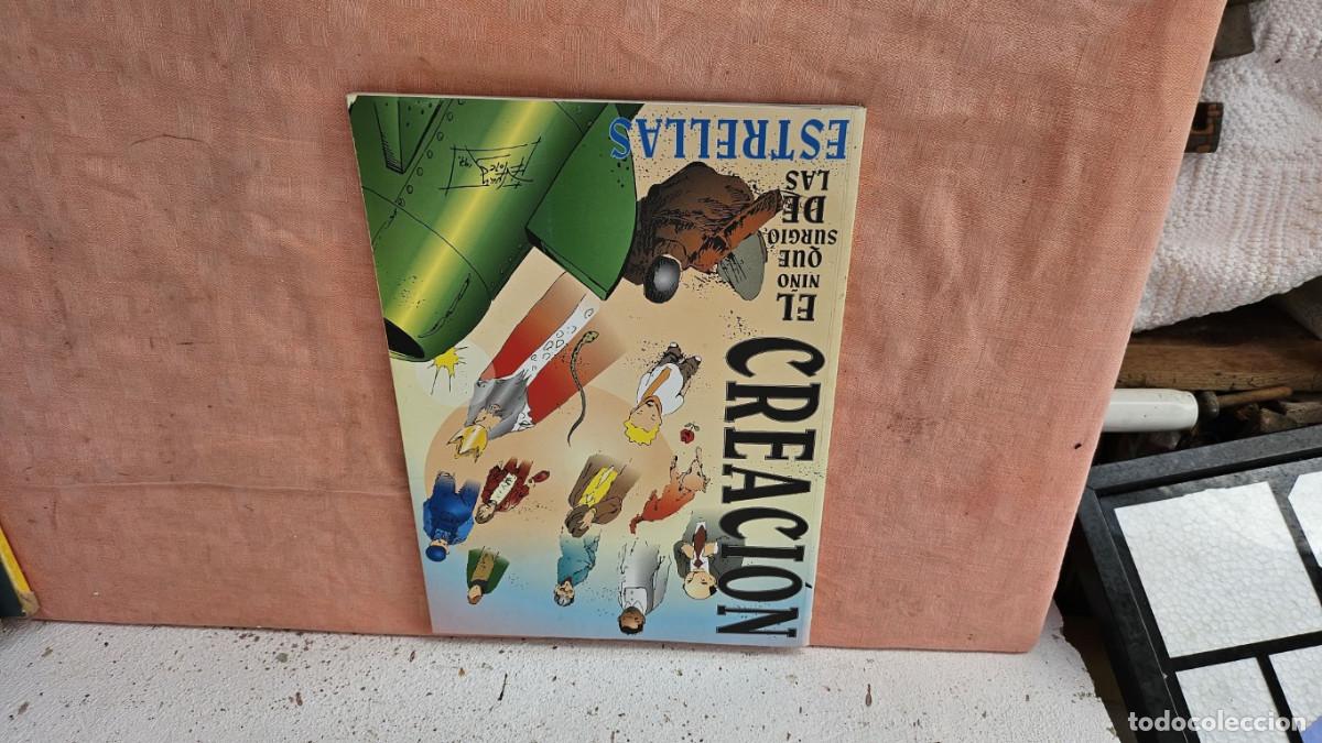 C&oacute;mics: cuento de animal toys estrellas - Foto 1