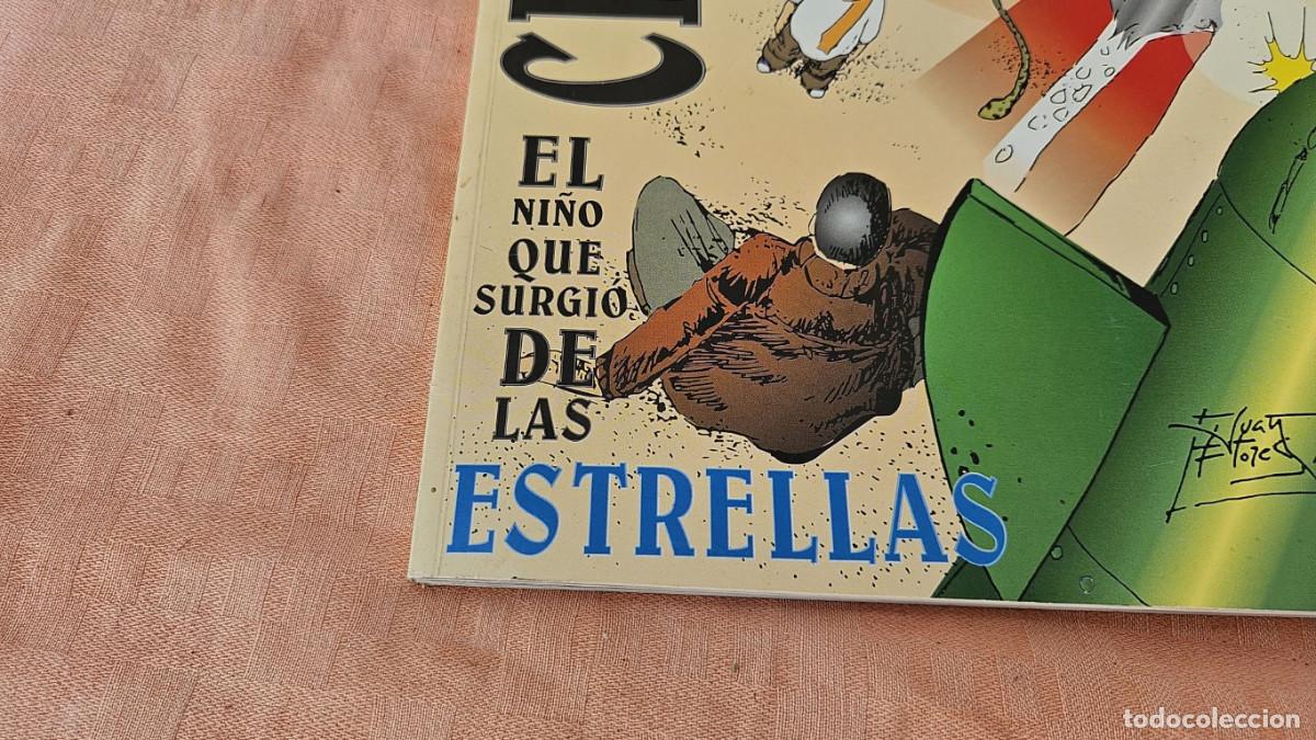 C&oacute;mics: cuento de animal toys estrellas - Foto 2