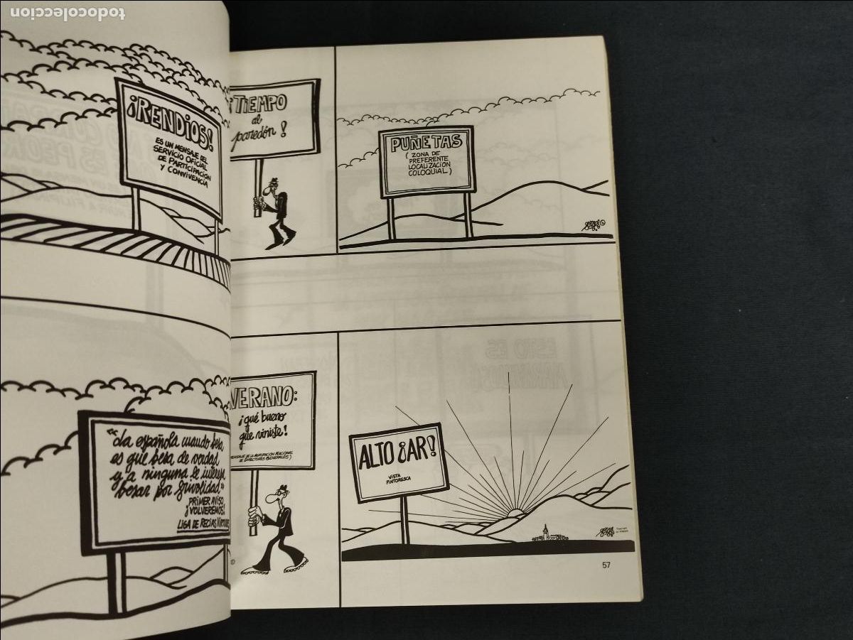 C&oacute;mics: FORGES 4 - SEDMAY EDICIONES - - Foto 5