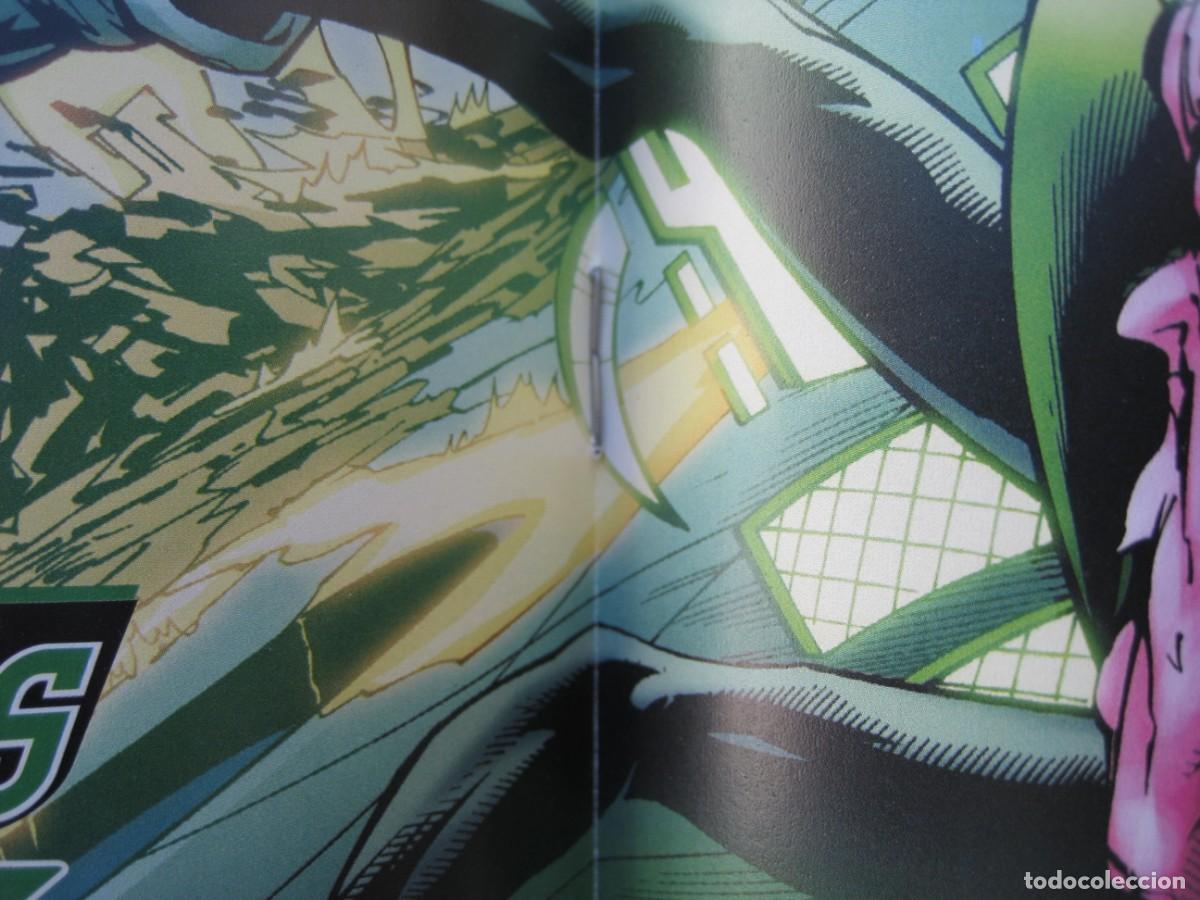 C&oacute;mics: GREEN LANTERN - N&ordm; 3 - DC COMICS - ECC. - Foto 11