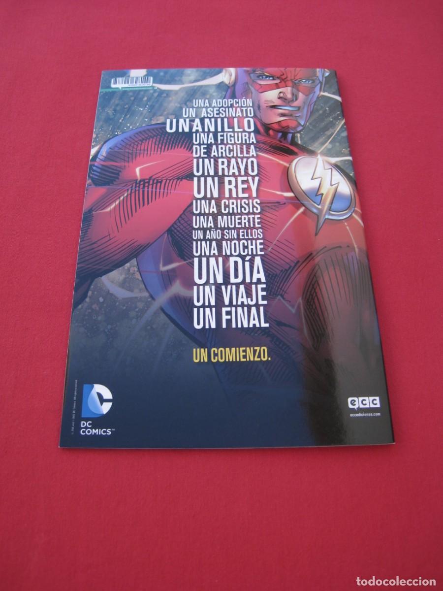 C&oacute;mics: GREEN LANTERN - N&ordm; 3 - DC COMICS - ECC. - Foto 16