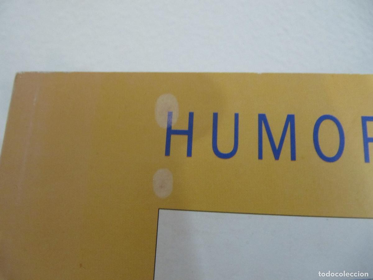 C&oacute;mics: HUMOR WARE 97 CHUMY CHUMEZ PC WEEK - Foto 2