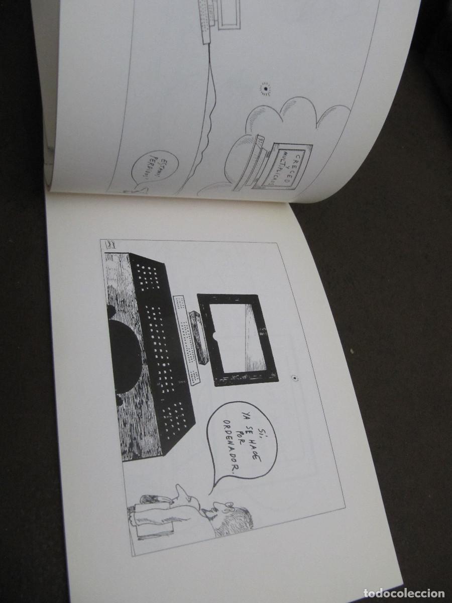 C&oacute;mics: HUMOR WARE 97 CHUMY CHUMEZ PC WEEK - Foto 8