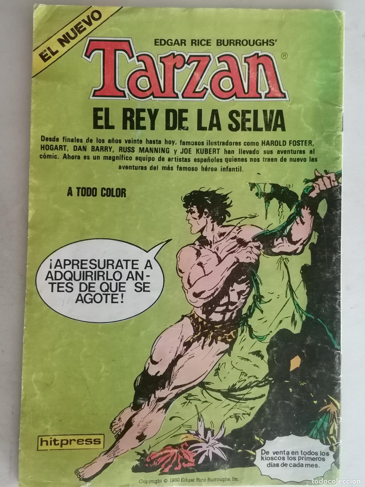 C&oacute;mics: LA PANTERA ROSA VOL I N&ordm; 17 - Foto 2