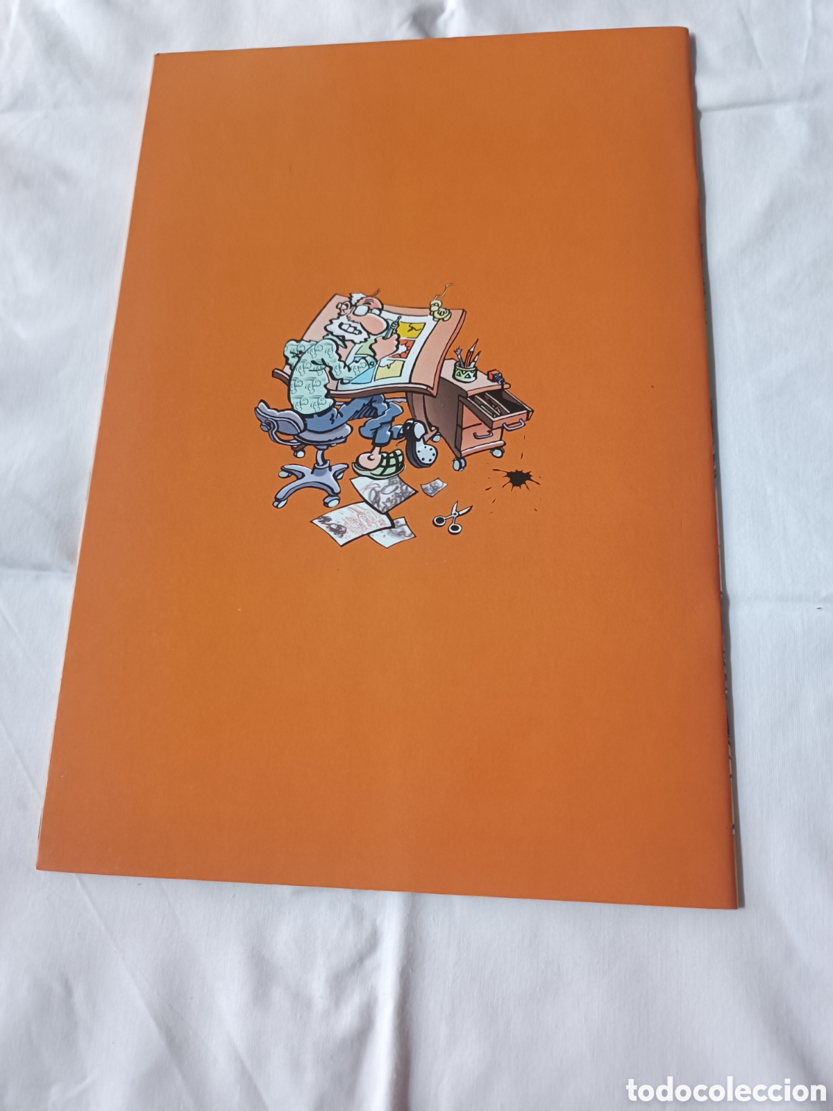 C&oacute;mics: S&uacute;per L&oacute;pez. Periplo b&uacute;lgaro - Foto 2