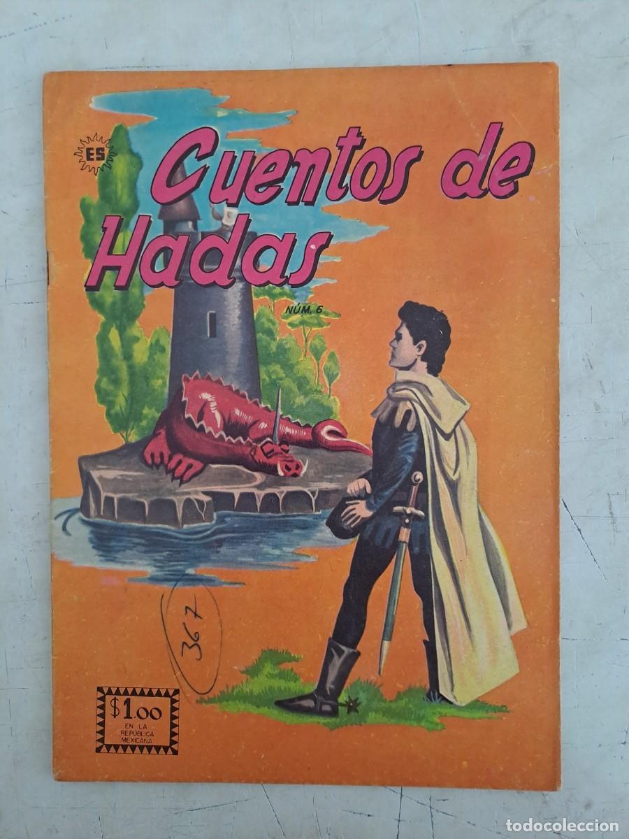 C&oacute;mics: Cuentos de hadas 6, Sol en muy buen estado - Foto 1
