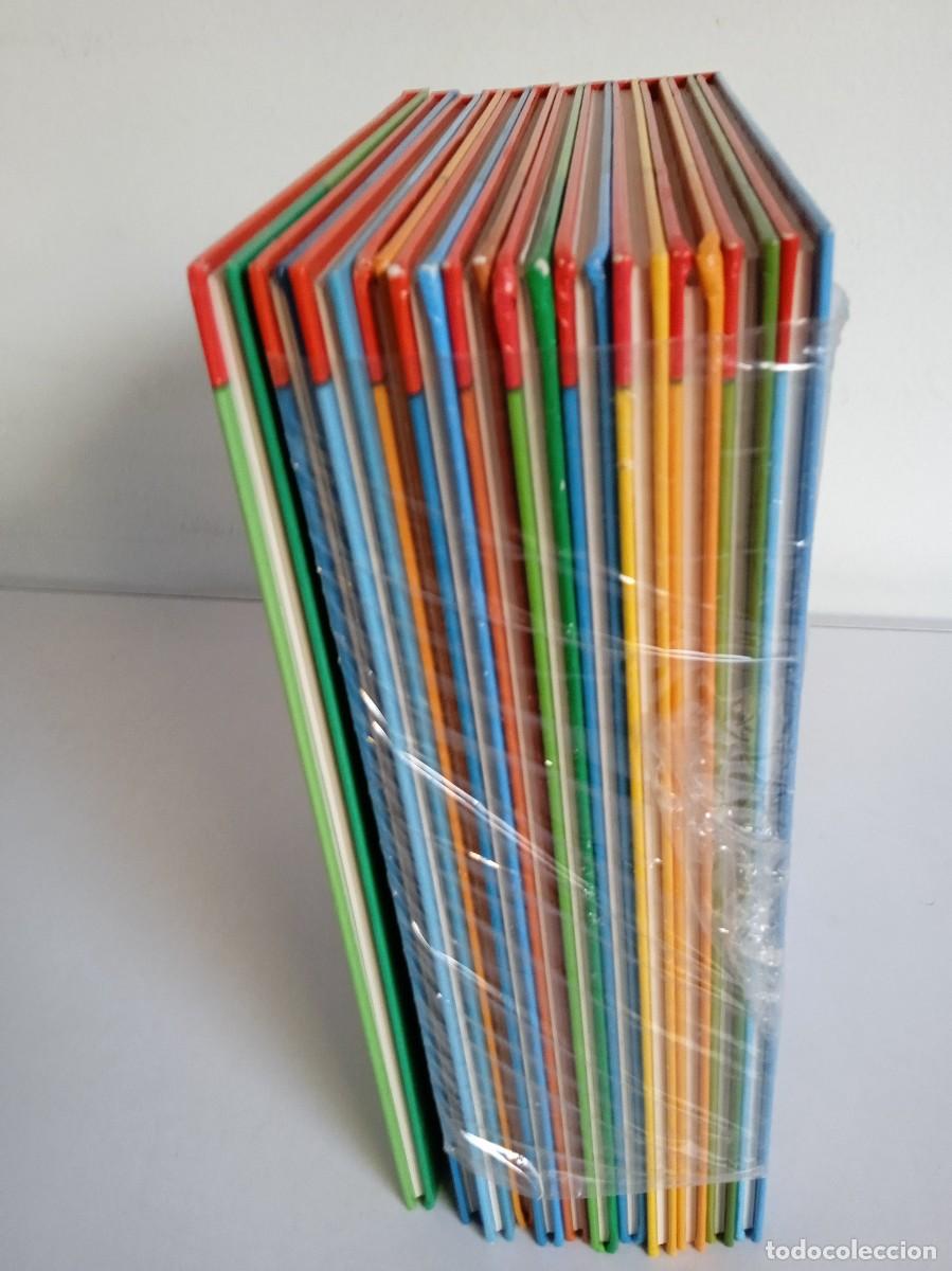 C&oacute;mics: GRANDES &Eacute;XITOS DEL CINE DISNEY 12 Tomos Colecci&oacute;n Completa - Foto 4