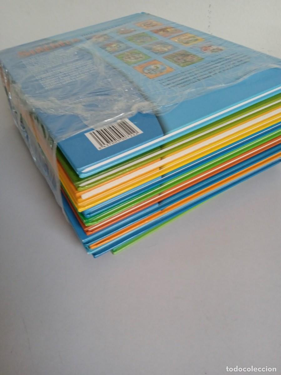 C&oacute;mics: GRANDES &Eacute;XITOS DEL CINE DISNEY 12 Tomos Colecci&oacute;n Completa - Foto 5