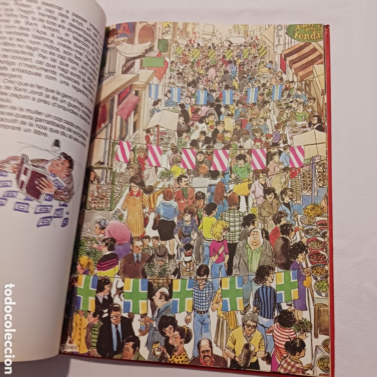 C&oacute;mics: Les Nostres Coses de Tisner - Foto 5