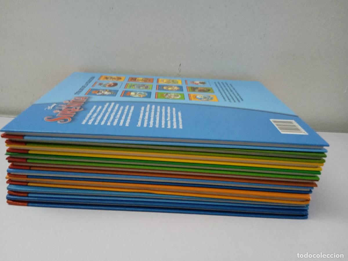 C&oacute;mics: GRANDES &Eacute;XITOS DEL CINE DISNEY 10 Tomos - Foto 3