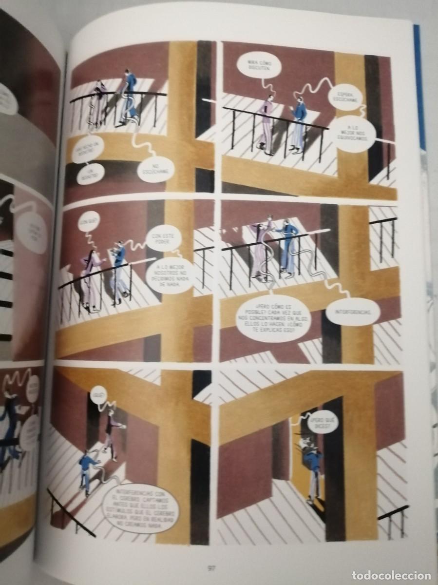 C&oacute;mics: SNIFF (Primera edici&oacute;n) - Foto 3