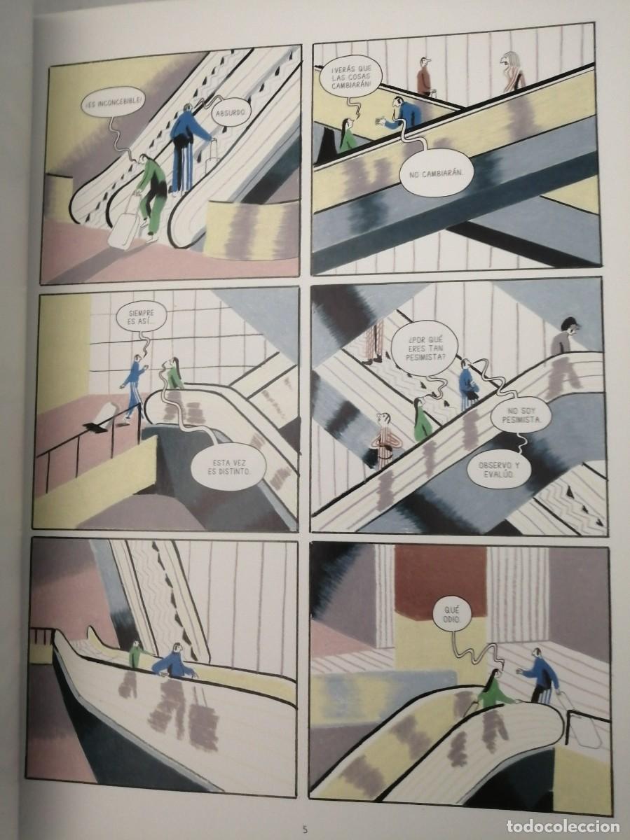 C&oacute;mics: SNIFF (Primera edici&oacute;n) - Foto 6