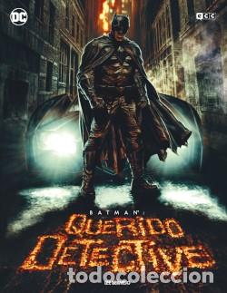 C&oacute;mics: BATMAN: QUERIDO DETECTIVE - TOMO - ECC - DESCUENTO 10%&iexcl;&iexcl;&iexcl; - Foto 1
