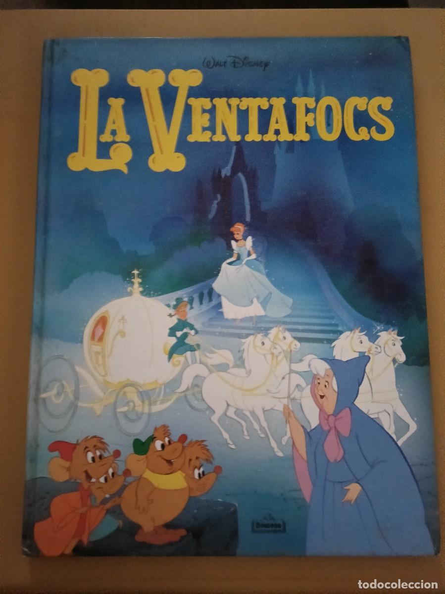 C&oacute;mics: la ventafocs, walt disney - Foto 1