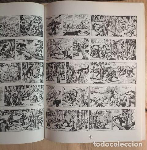 C&oacute;mics: COMIC - JORGE Y FERNANDEZ - NORMA CL&Aacute;SICOS - Foto 3