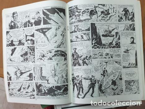 C&oacute;mics: COMIC - HUGO PRATT - VARIOS - Foto 6