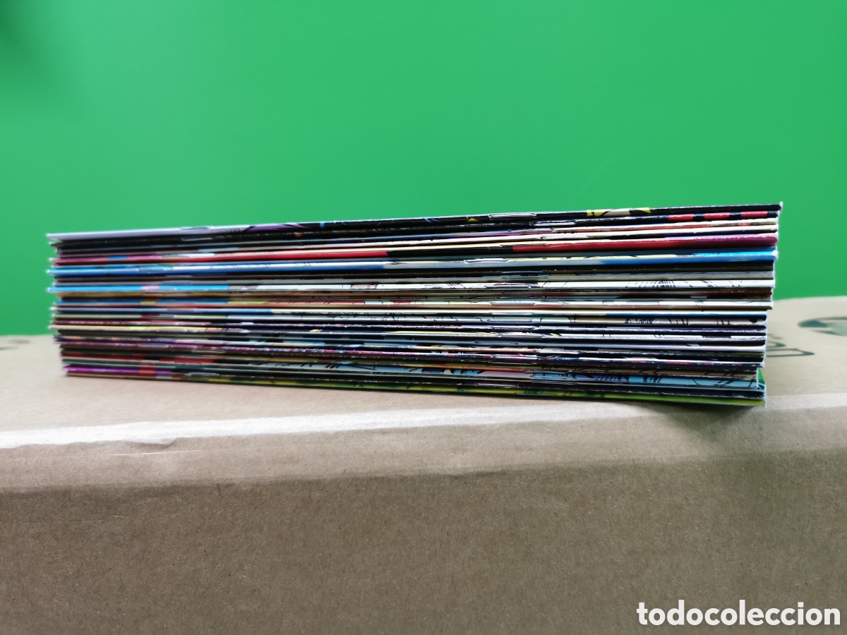 C&oacute;mics: LOTE X-MEN - DEL 1 AL 24 - 29 -30 - Foto 5