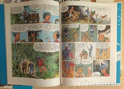 C&oacute;mics: COMIC - BERNARD PRINCE - ED. JUNIOR - Foto 3