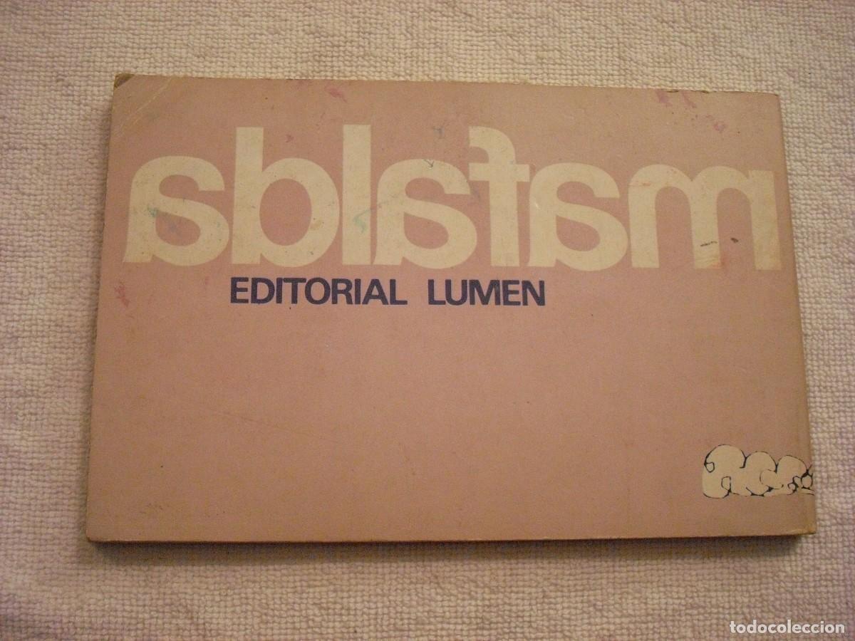 C&oacute;mics: MAFALDA N. 6 , EDITORIAL LUMEN - Foto 2