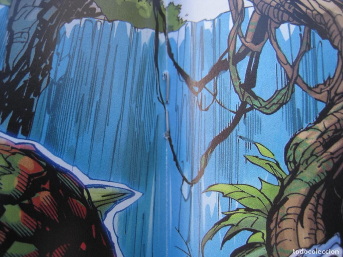 C&oacute;mics: GREEN LANTERN - N&ordm; 9 - DC COMICS - ECC. - Foto 11