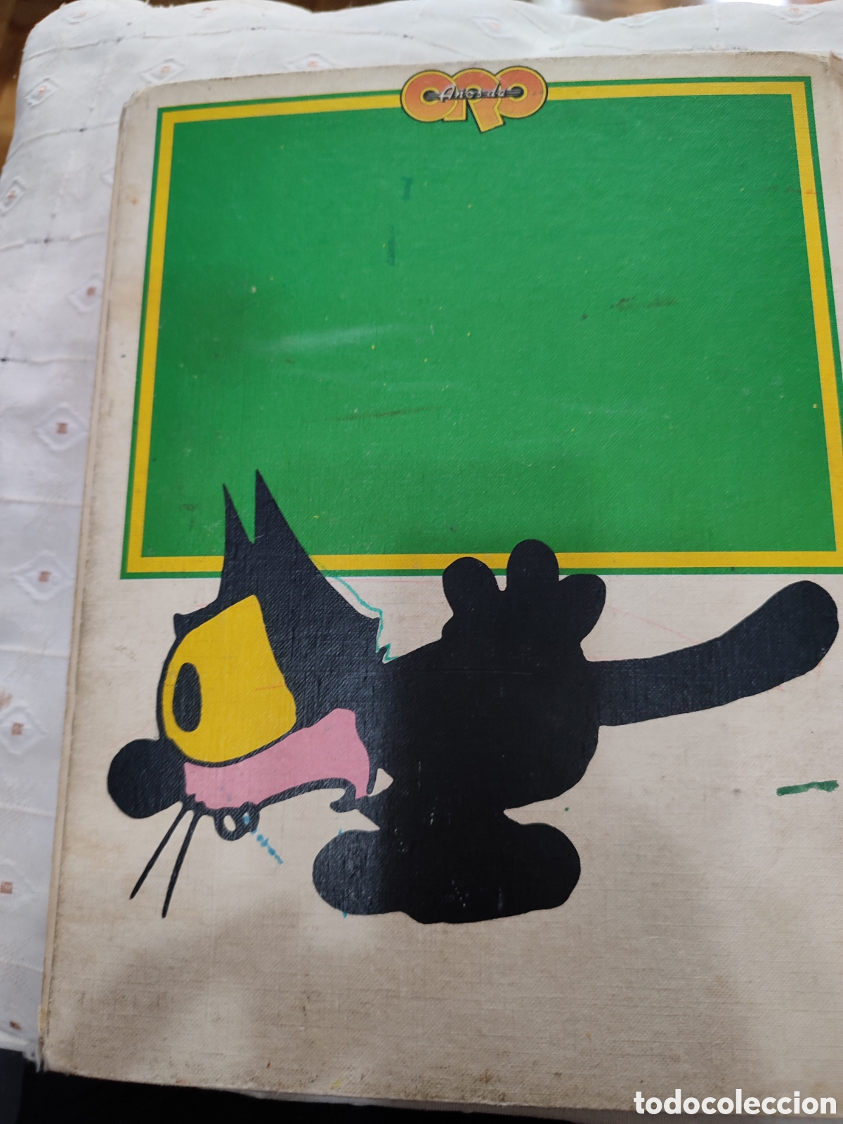 C&oacute;mics: El gato F&eacute;lix , editorial pala - Foto 5